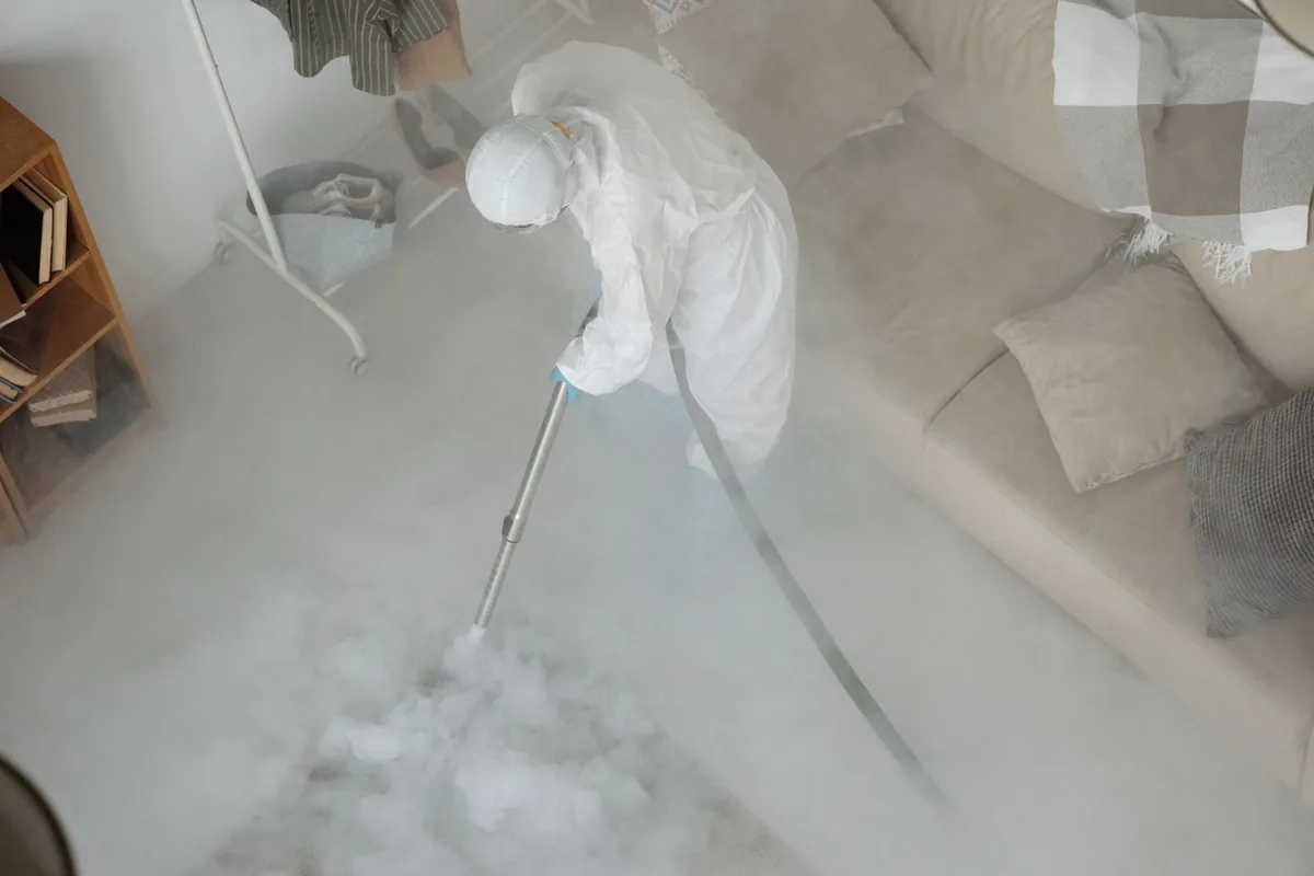 Biohazard Cleanup in Burholme, Philadelphia, PA